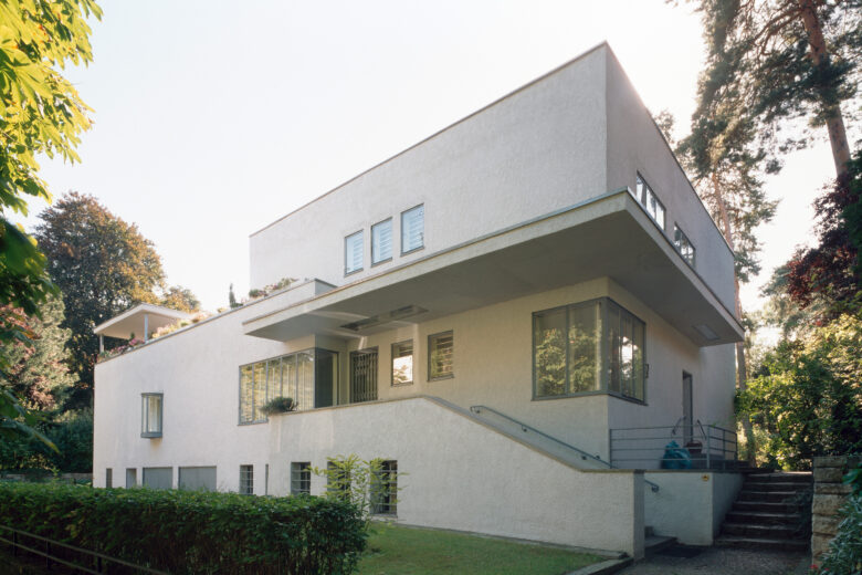 Haus Lewin